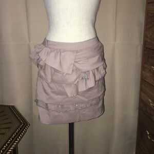 Forever 21‎ Mini skirt